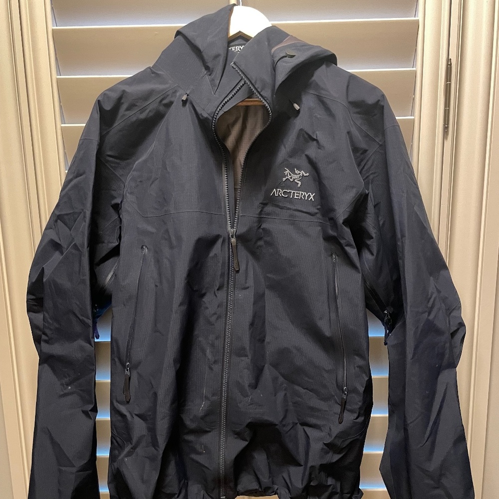 Arc'teryx